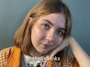 Alodiehanks