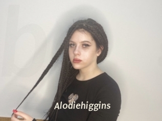 Alodiehiggins