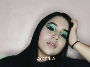 Alondra