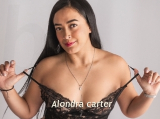Alondra_carter