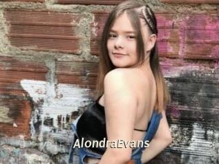 AlondraEvans