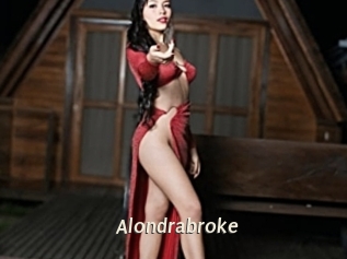 Alondrabroke