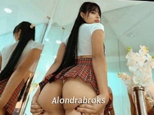 Alondrabroks