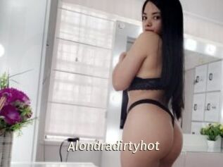 Alondradirtyhot
