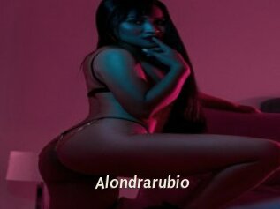 Alondrarubio