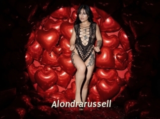 Alondrarussell