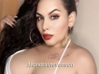 alondrastevenson Blog éjac