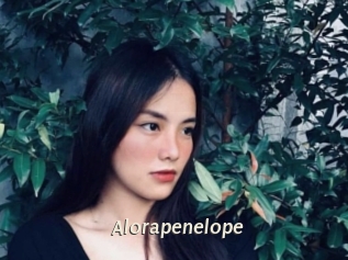Alorapenelope
