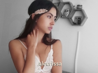 Alourissa