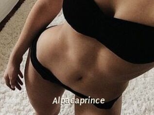 AlpacaPrince
