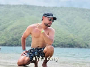 Alpha_derry