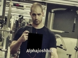 Alphajoshhot