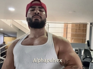 Alphapulsex