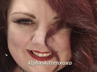 Alphaskittenxoxo