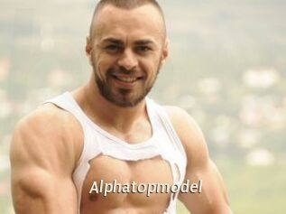 Alphatopmodel