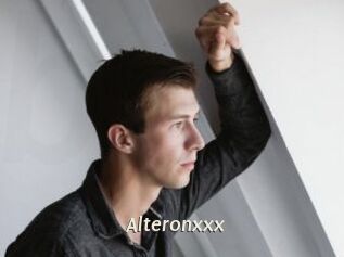 Alteronxxx