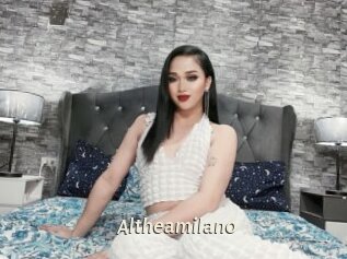 Altheamilano