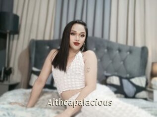 Altheapalacious