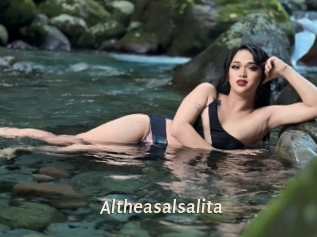 Altheasalsalita