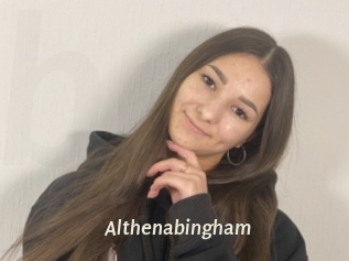 Althenabingham