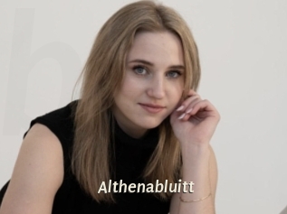 Althenabluitt
