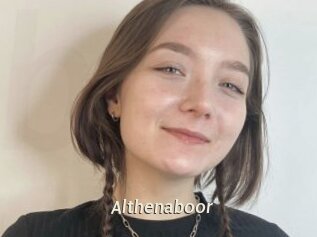 Althenaboor
