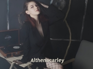 Althenacarley