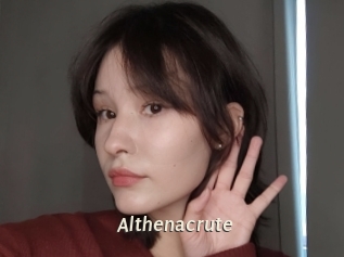 Althenacrute