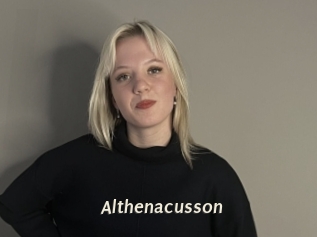 Althenacusson