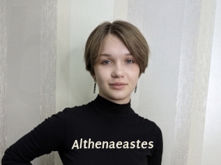 Althenaeastes