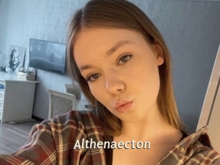 Althenaecton