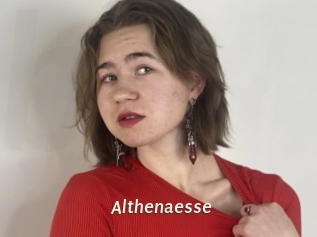 Althenaesse