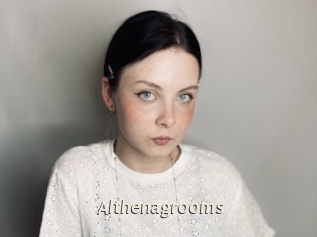 Althenagrooms