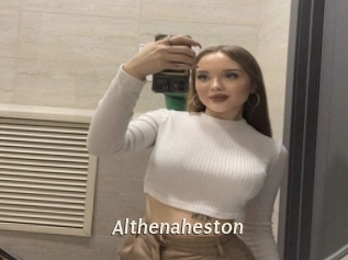 Althenaheston