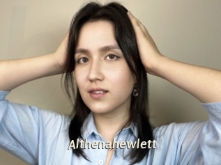 Althenahewlett