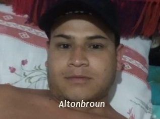 Altonbroun
