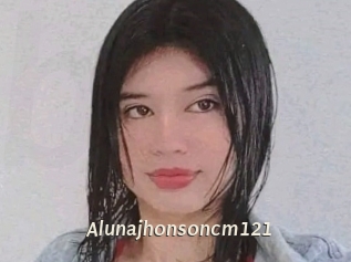 Alunajhonsoncm121
