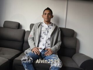 Alvin2519