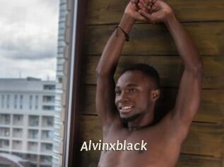 Alvinxblack