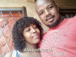 Alwayshornytk
