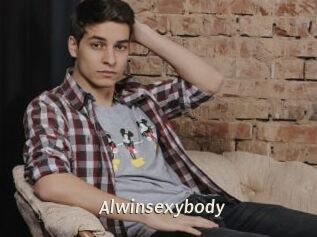 Alwinsexybody