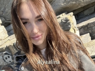 Alyaalina