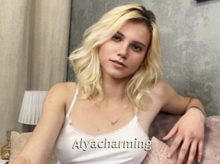 Alyacharming