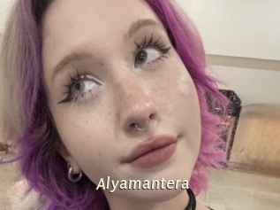 Alyamantera