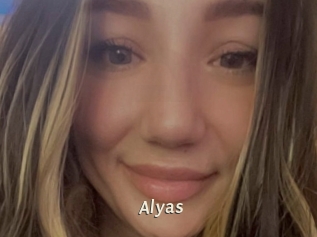 Alyas