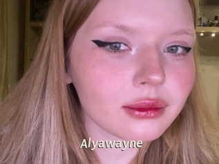 Alyawayne