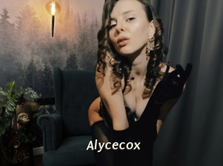 Alycecox