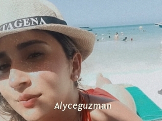 Alyceguzman