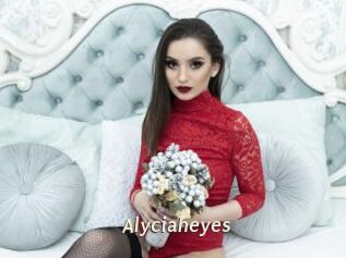 Alyciaheyes