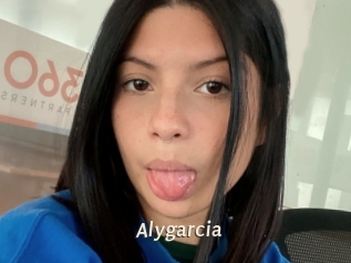 alygarcia Blog éjac
